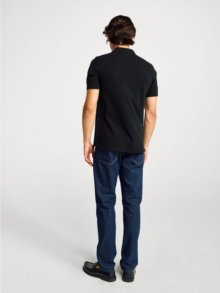 H/S POLO SHIRT Herren image number 2